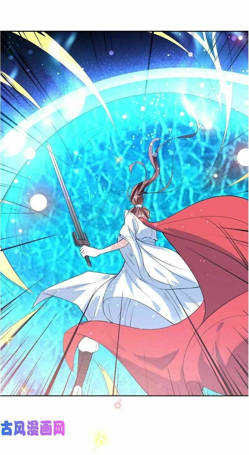 Tối Cường Thần Thú Hệ Thống: Chapter 95