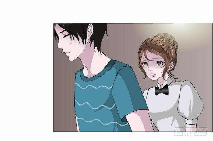 Cạm Bẫy Của Nữ Thần: Chapter 172