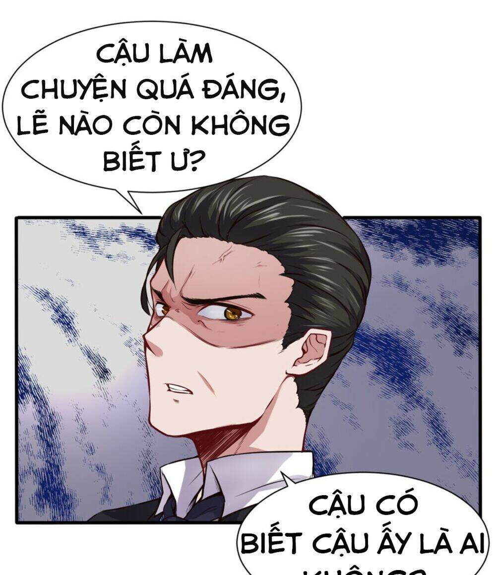 Đô Thị Âm Dương Tiên Y: Chapter 13