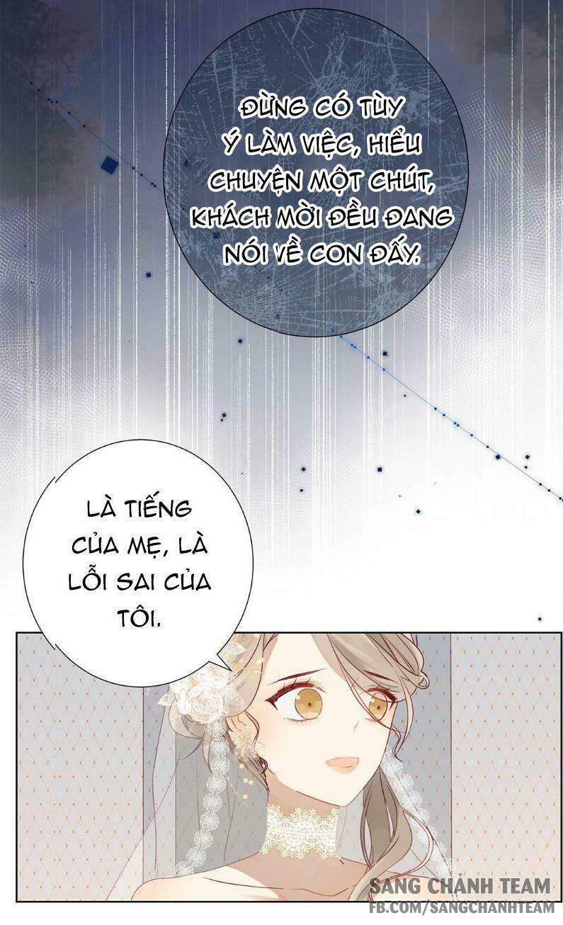 Lời Thề Như Sương Triều: Chapter 14