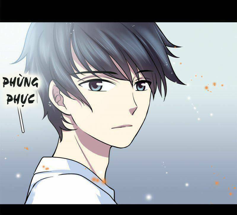 Người Yêu Thời Không: Chapter 23