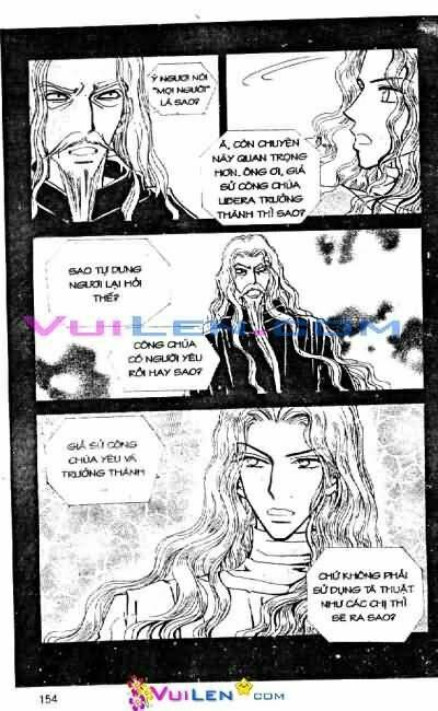 Hiệp Sĩ Nữ Hoàng: Chapter 10