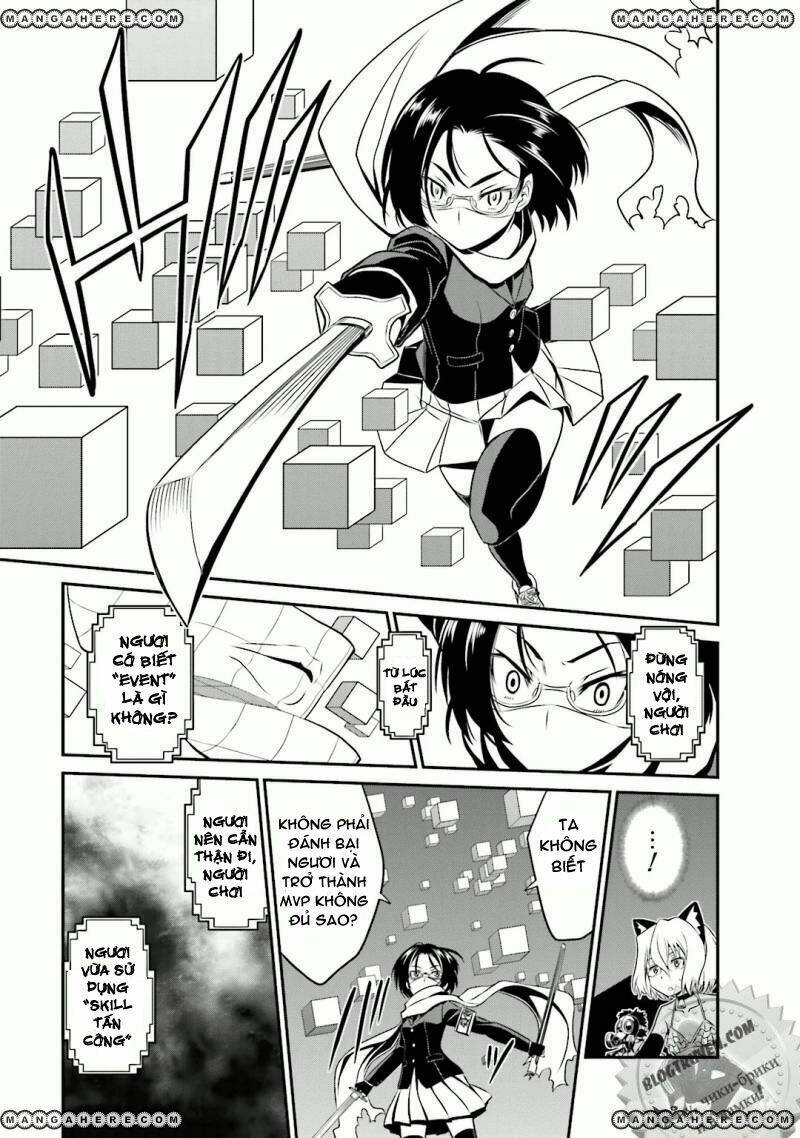 Not Lives: Chapter 12