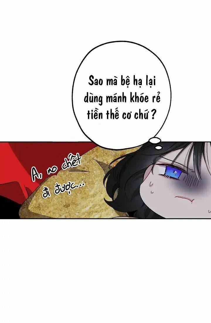 Tình Điên Dại: Chapter 17