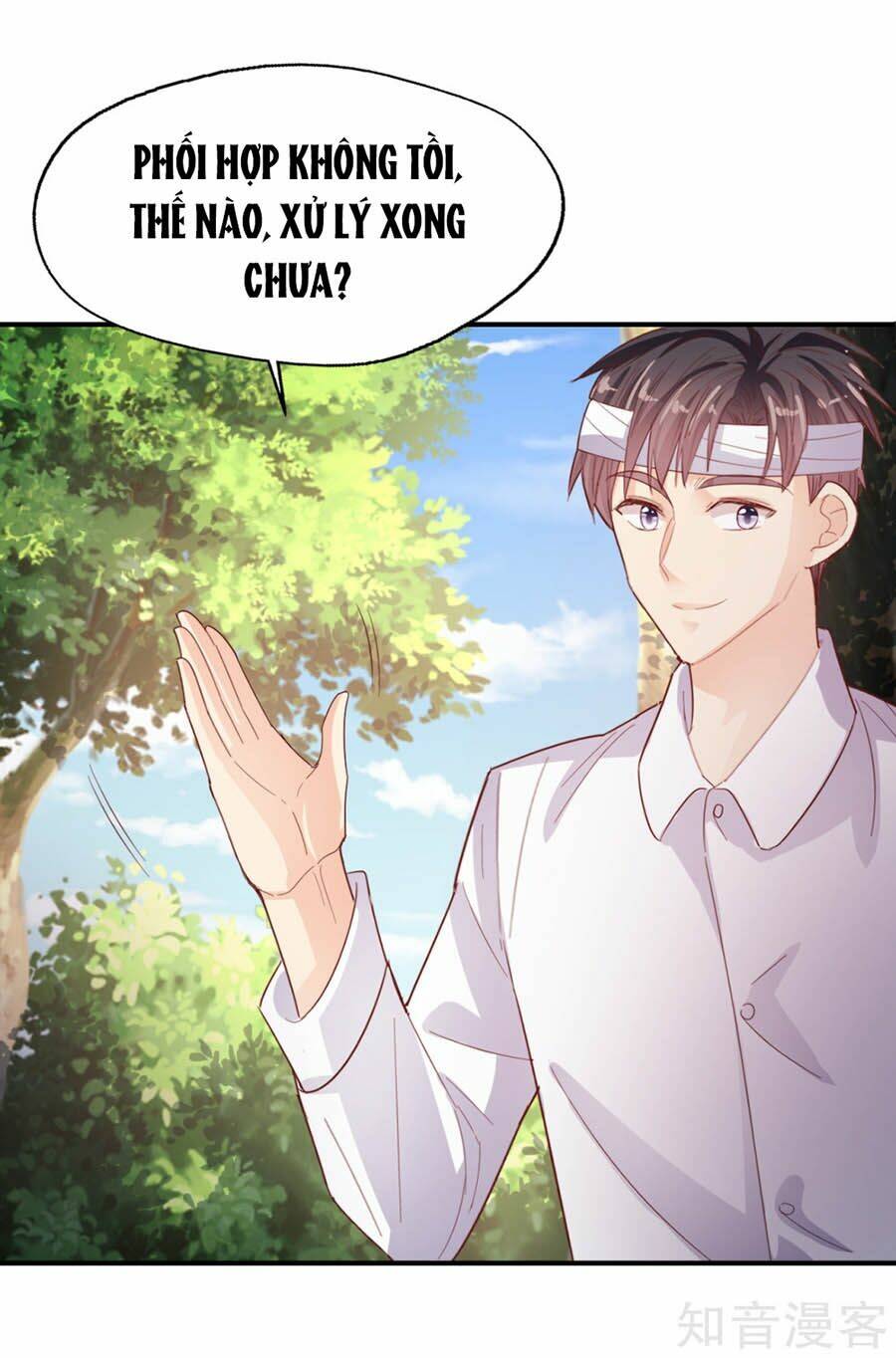 Sau Này Vẫn Cứ Thích Anh: Chapter 78