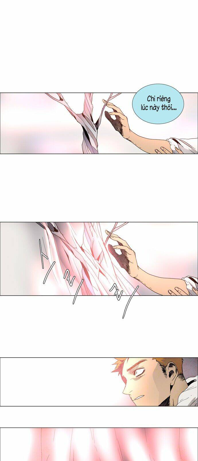 Lessa 3 : Servant Of Cosmos: Chapter 3