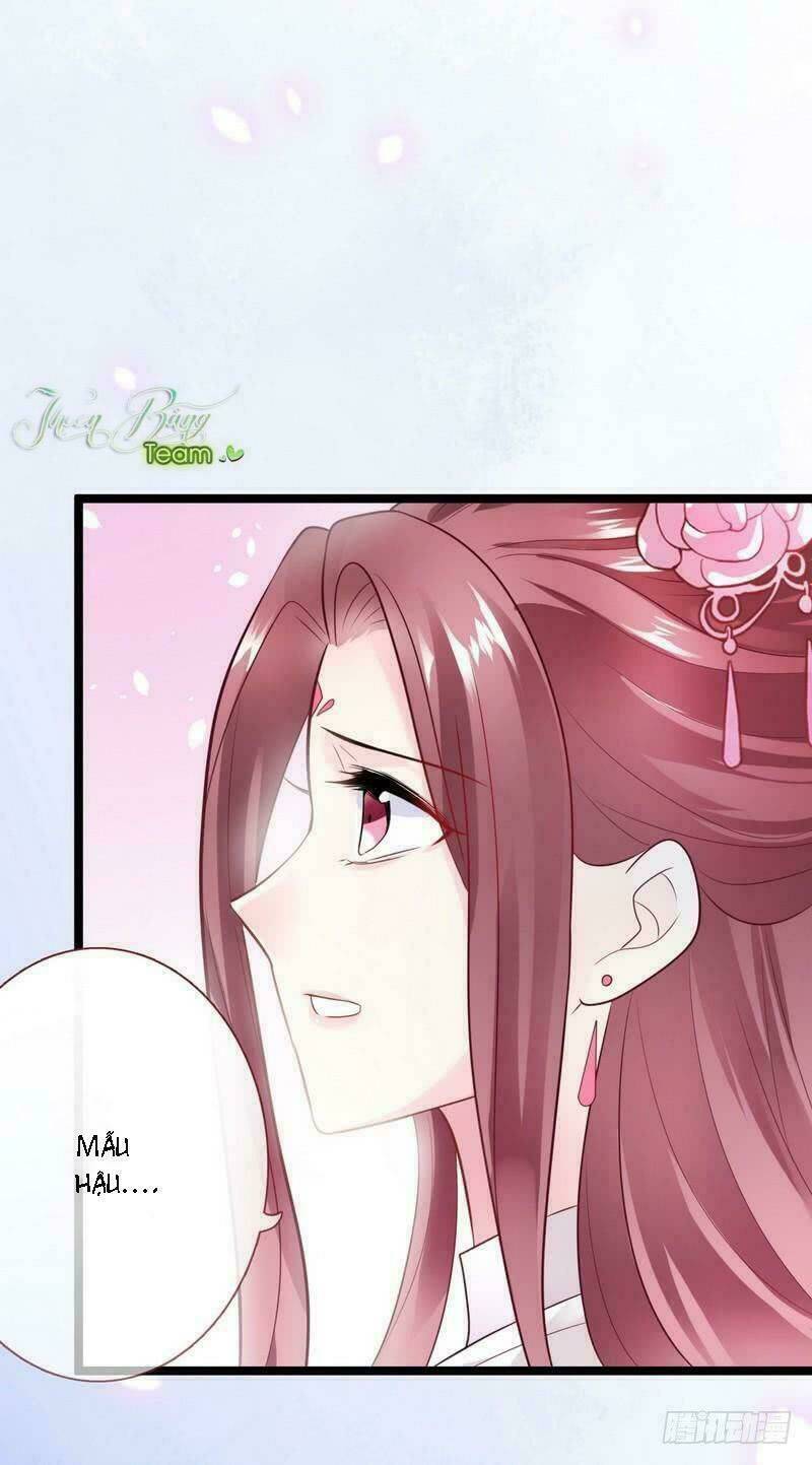 Vương Phi - Âm Động Thiên Hạ: Chapter 13