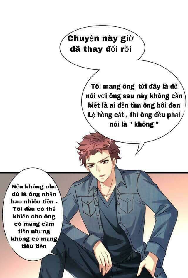 Tôi không muốn fa như vậy đâu: Chapter 88