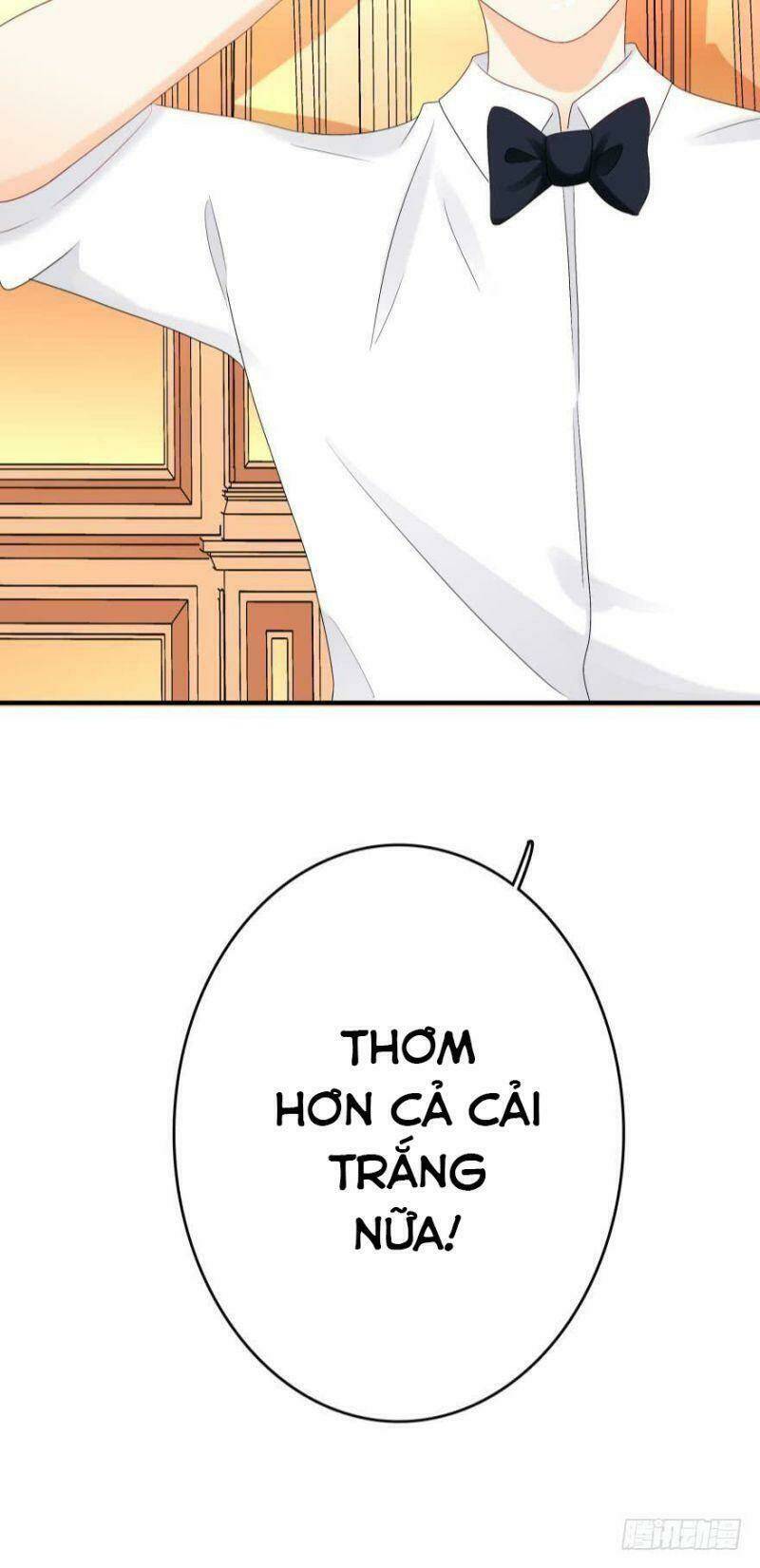 Nhân Ngư Học Trưởng, Đừng Ôm Ta!: Chapter 37