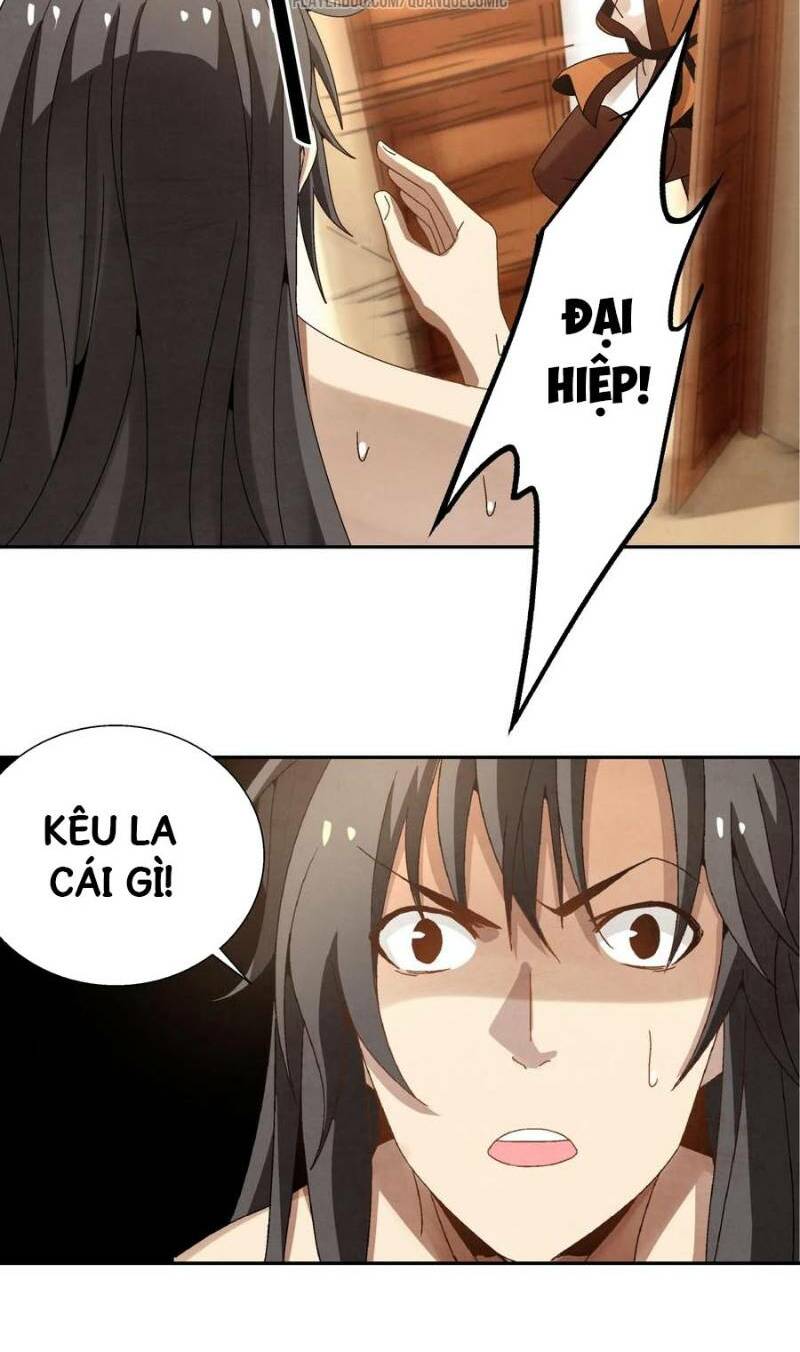 Ma Giáo Giáo Chủ Tái Xuất Giang Hồ: Chapter 7.2