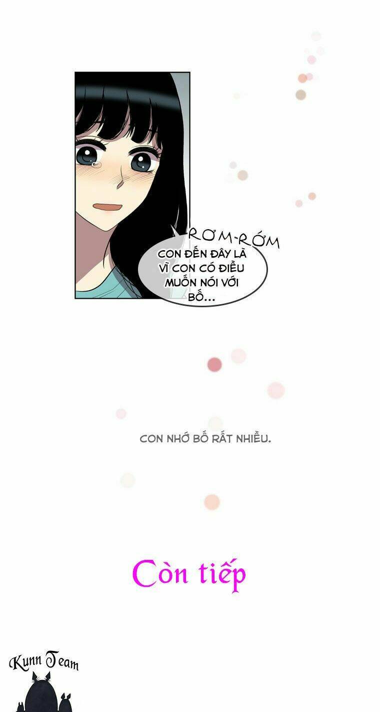 My Shining World: Chapter 59