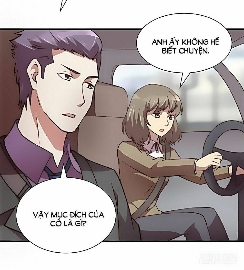 Thời Gian Đều Biết: Chapter 12