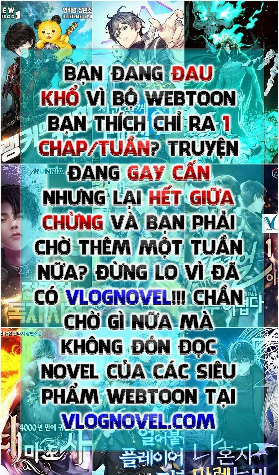 Tác Giả Sinh Tồn Ký: Chapter 15