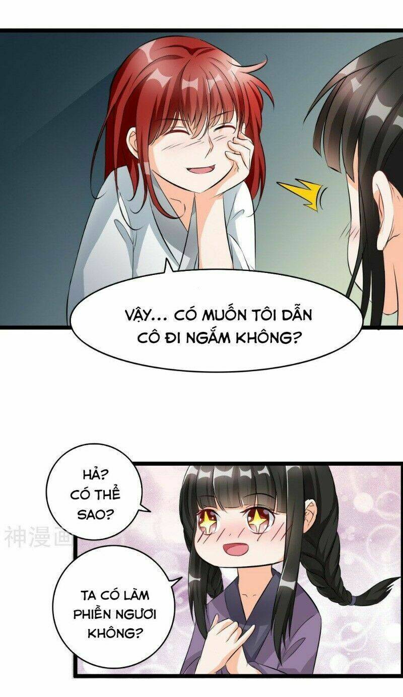 Nghịch Đồ Tại Thượng: Chapter 37
