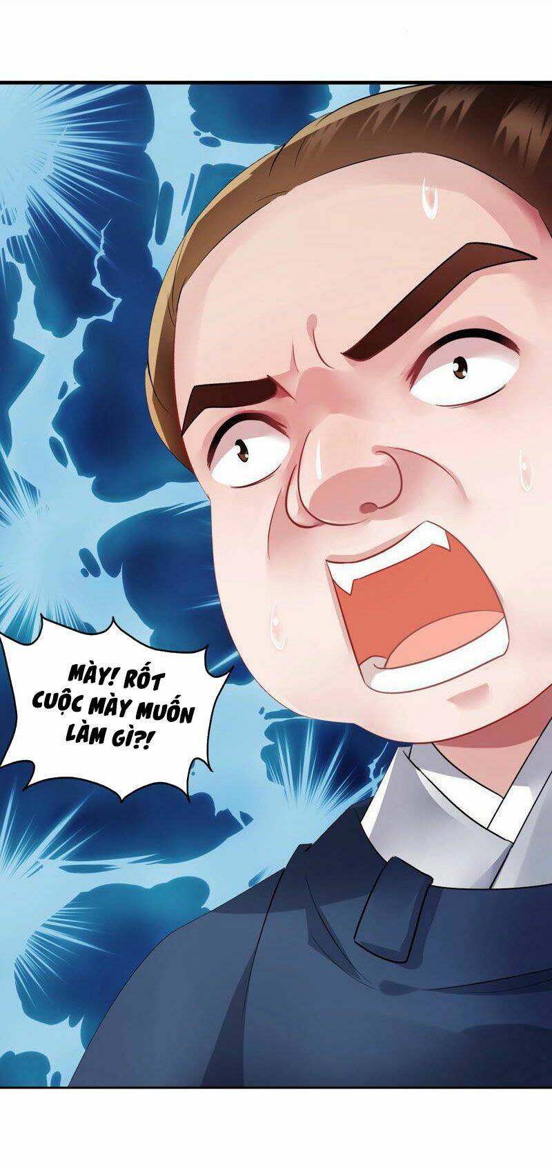 Thái Tử Điện Hạ Có Tin Vui: Chapter 74