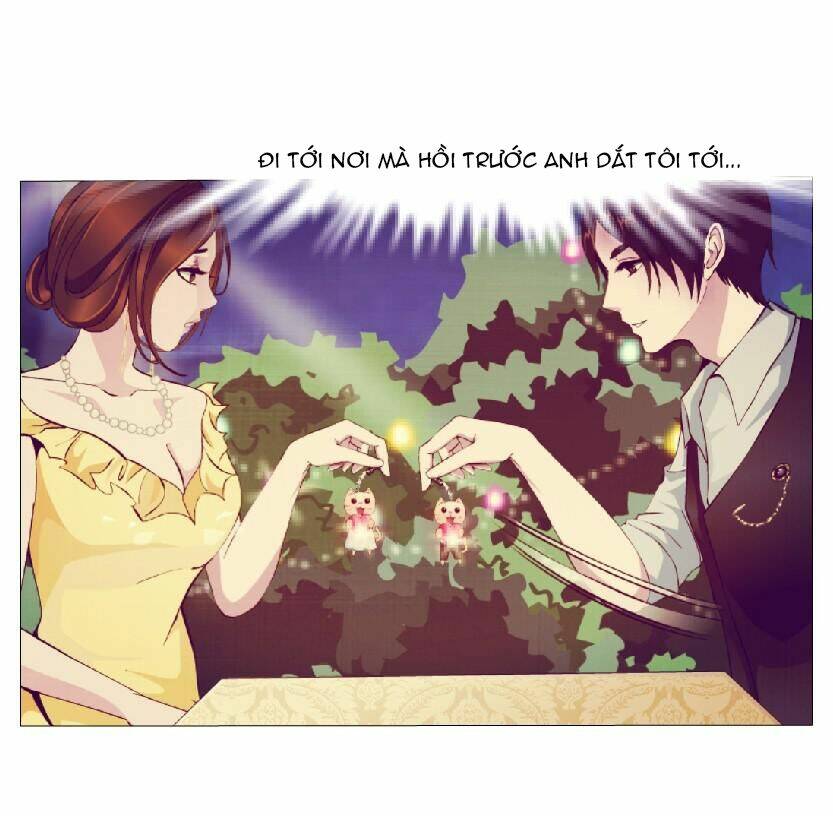 Cạm Bẫy Của Nữ Thần: Chapter 84