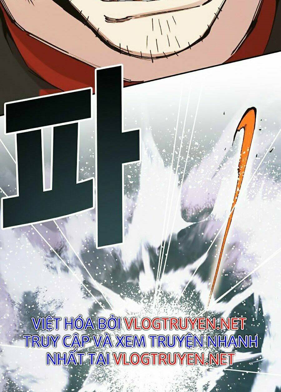 Hard Core Leveling Warrior Ss2: Chapter 107