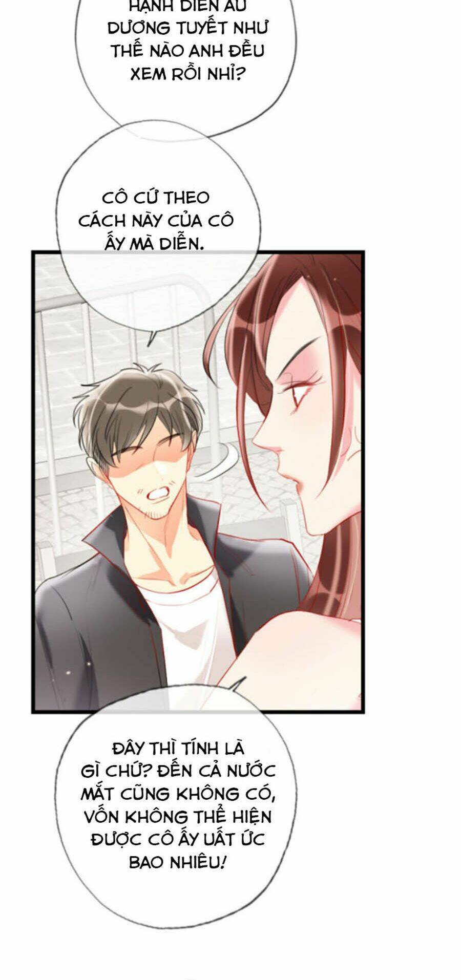 Cô Ấy Thật Xinh Đẹp 2: Chapter 1