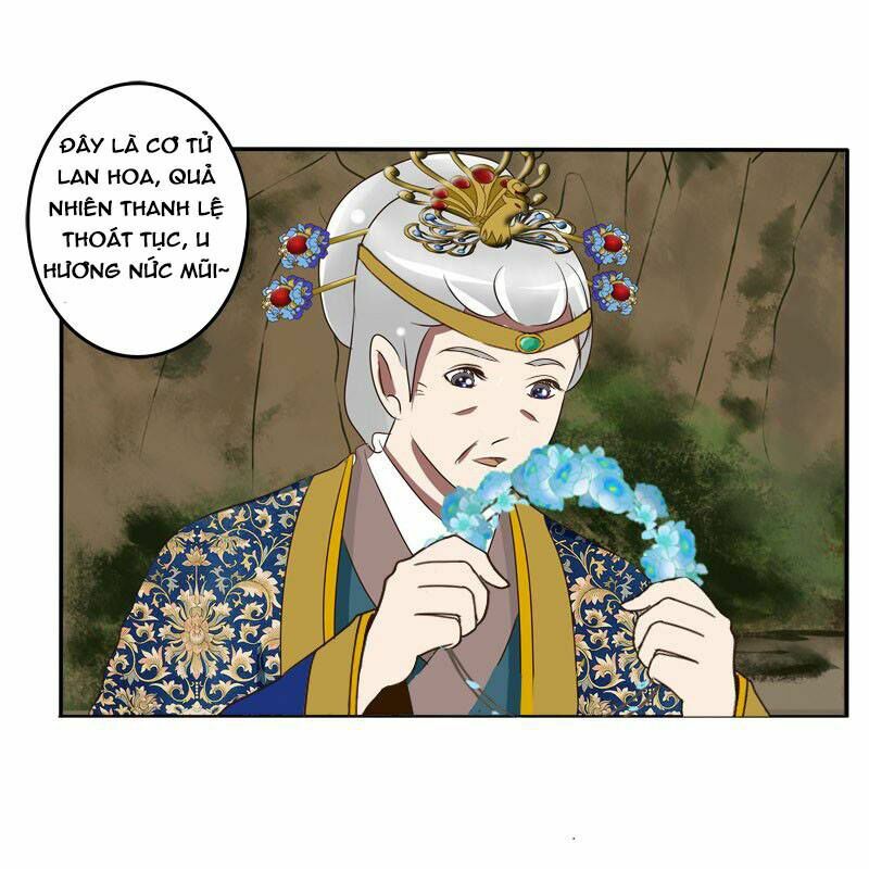 Thông Linh Phi: Chapter 65.5
