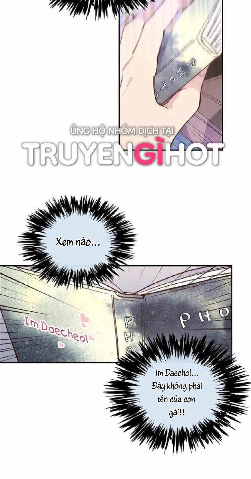 Cuộc Hôn Nhân Bất Khả Thi: Chapter 17