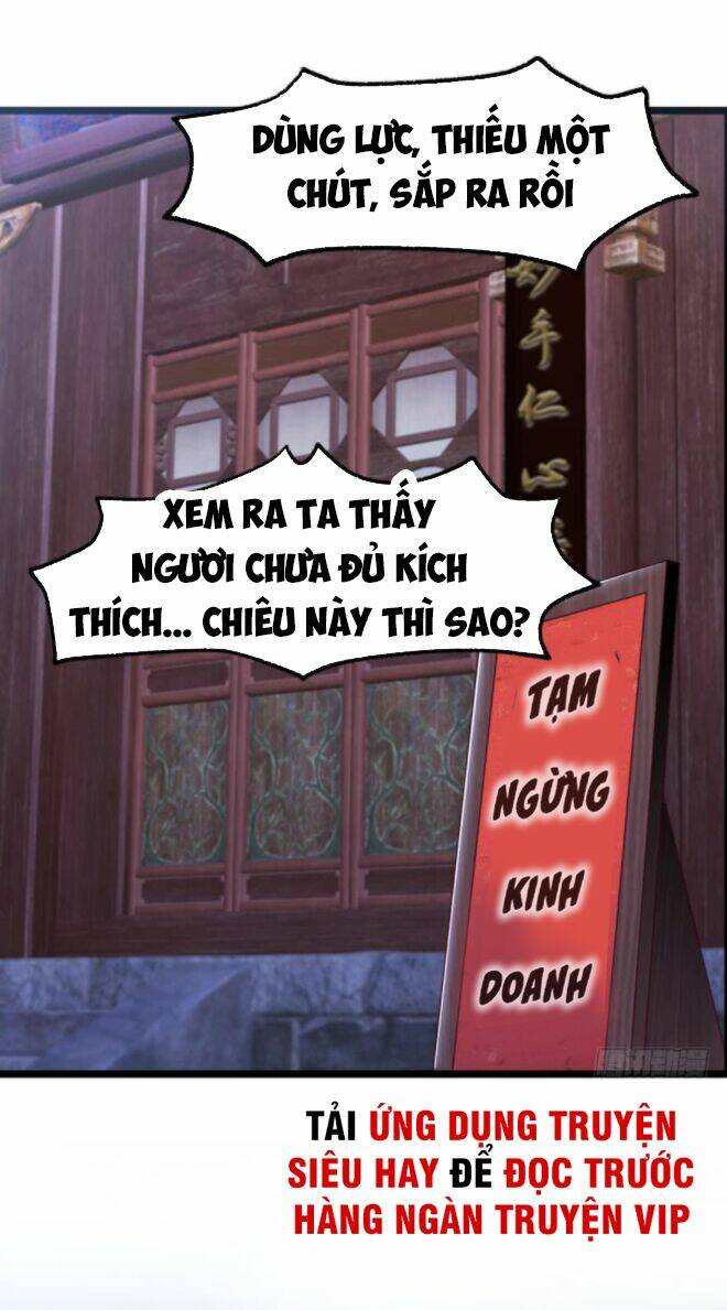 Lão Tổ Của Bạn Đang Online: Chapter 42