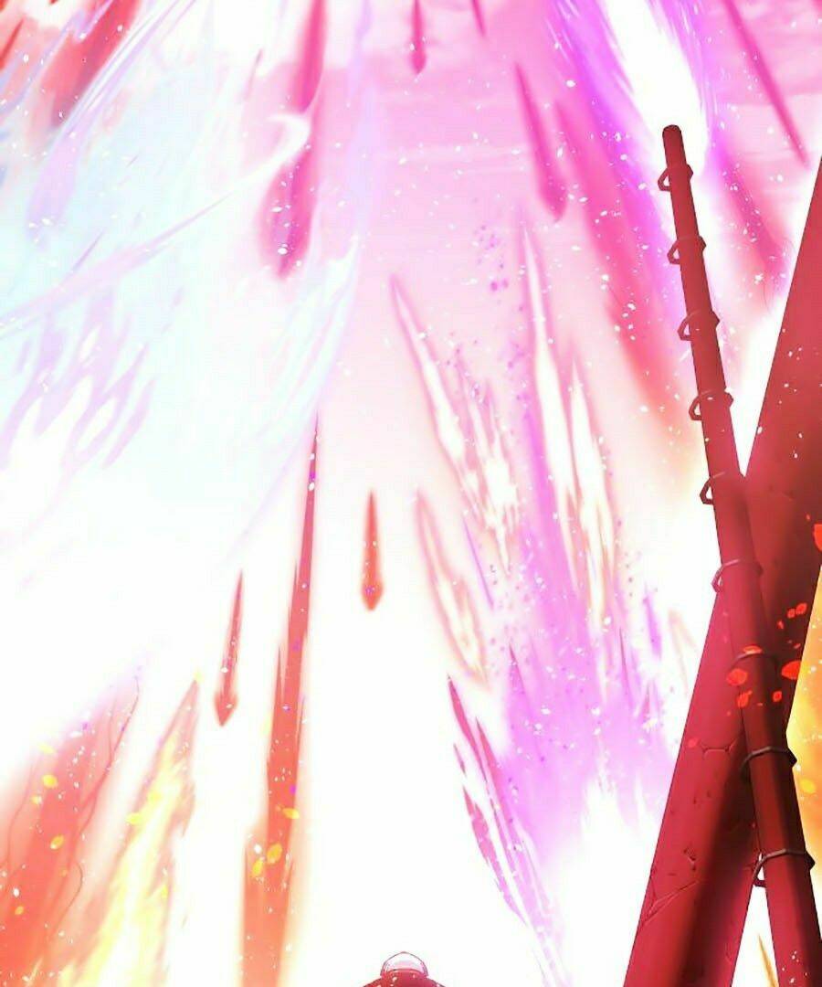 Hard Core Leveling Warrior Ss2: Chapter 101