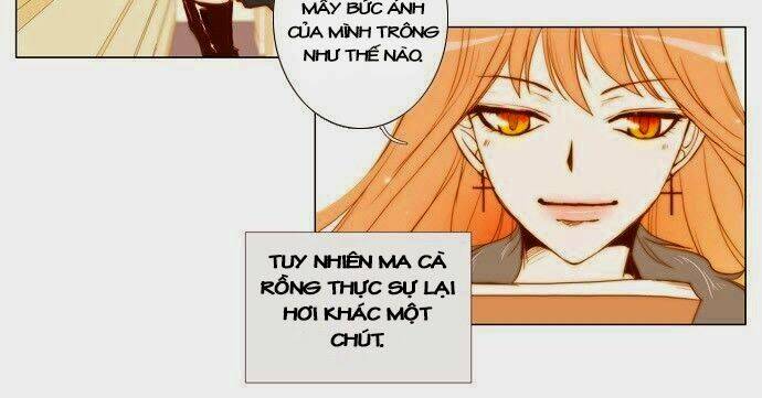 Không Thể Chạm Vào Anh: Chapter 1