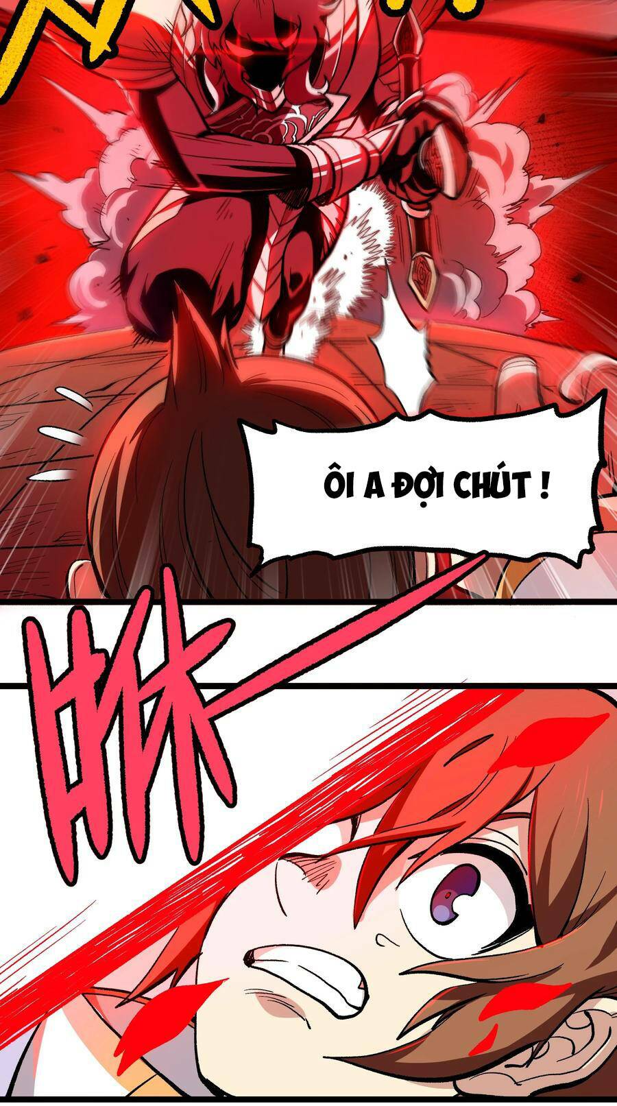 Vú Em Vô Địch: Chapter 4