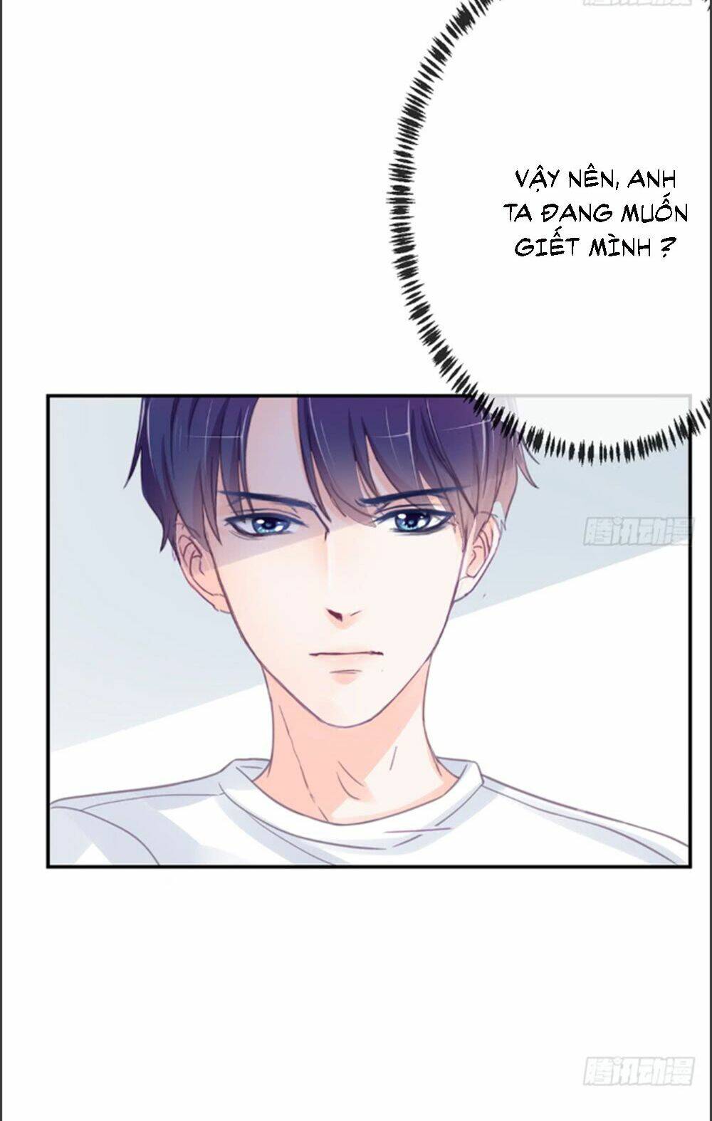 Cẩm Lý Thiếu Nữ Của Tôi: Chapter 5.1