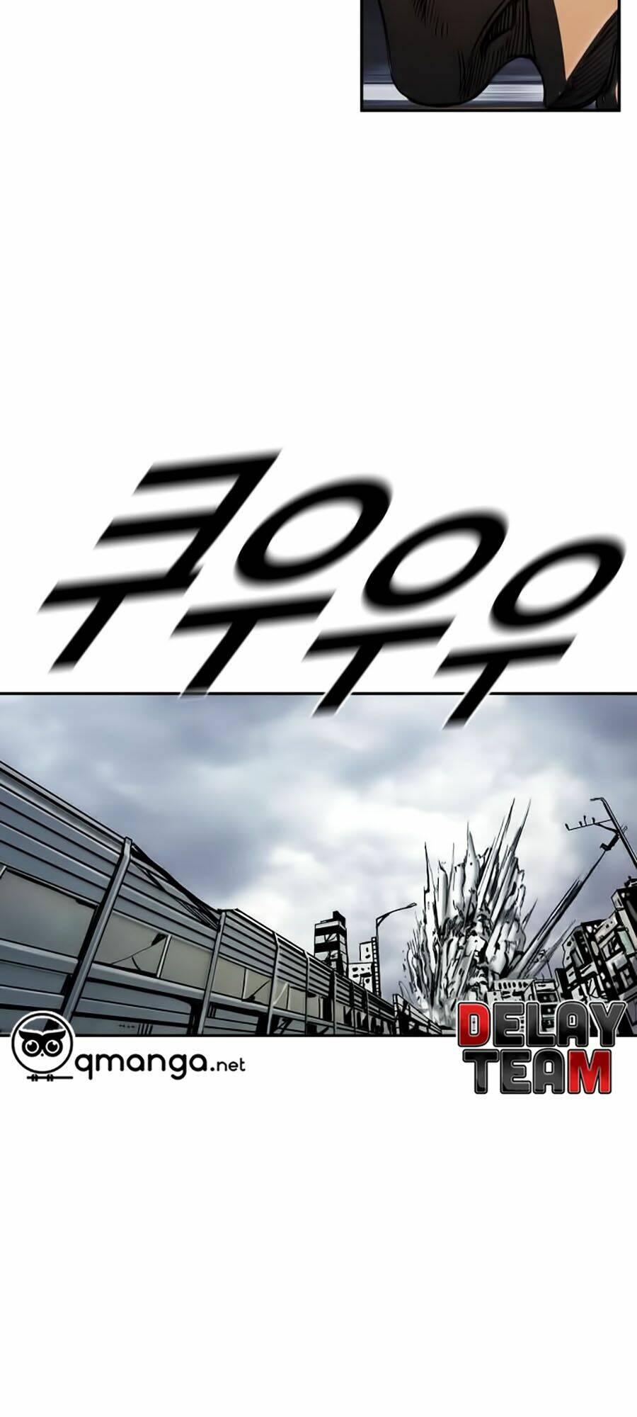 Thợ Săn Đầu Tiên: Chapter 23