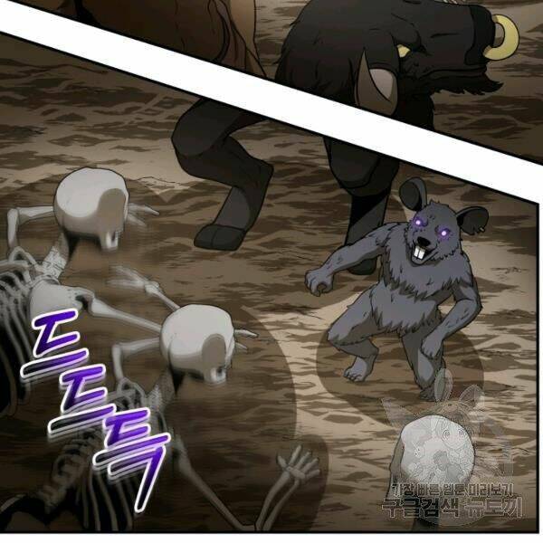 Ngôi Nhà Kết Nối Với Hầm Ngục: Chapter 29