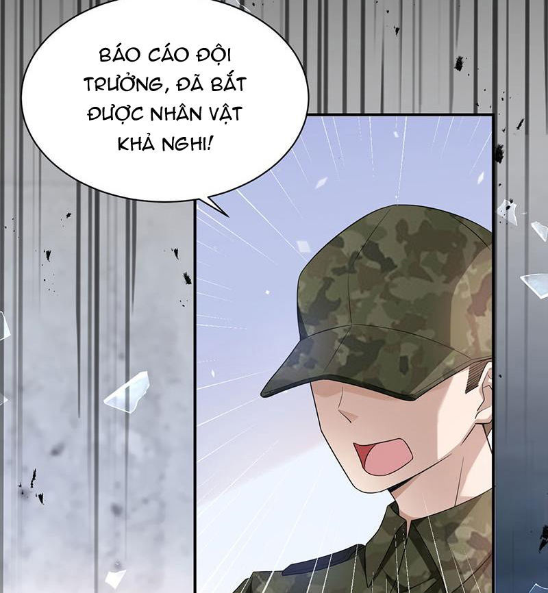 Thịnh Thế Điềm Sủng: Tiểu Manh Thê Của Dịch Thiếu: Chapter 55