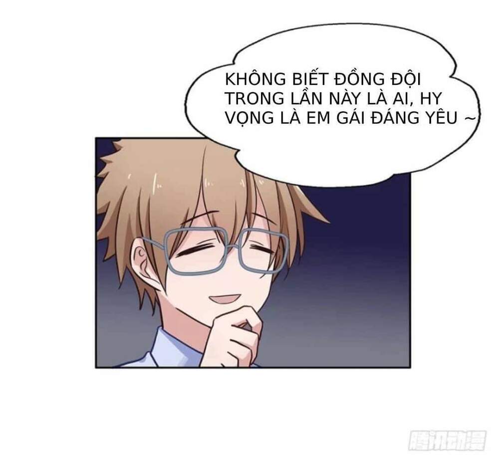 Chạy Đi Âm Sai: Chapter 65