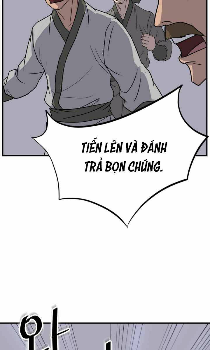 Trọng Sinh, Bất Khả Chiến Bại: Chapter 146