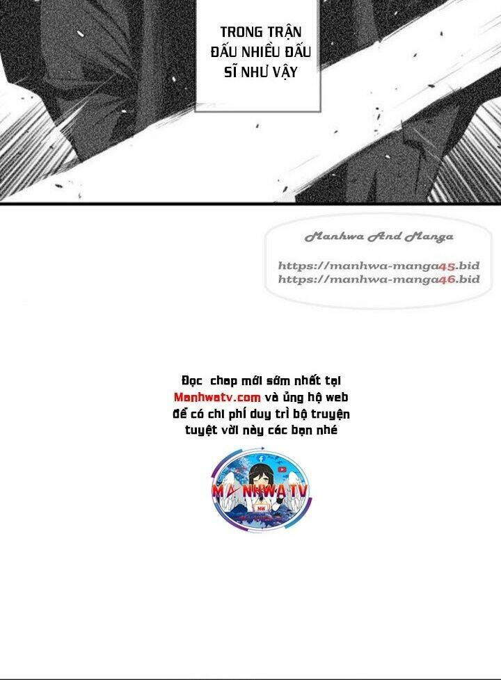 Quảng Trường Máu: Chapter 47