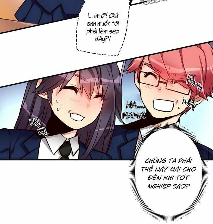 Premarital Relationship: Chapter 21