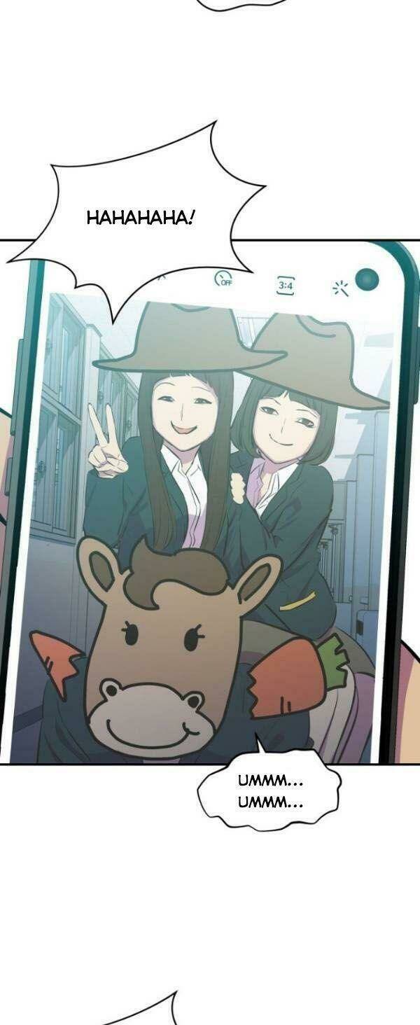 Nhân Vật Phản Diện Bất Tài: Chapter 3