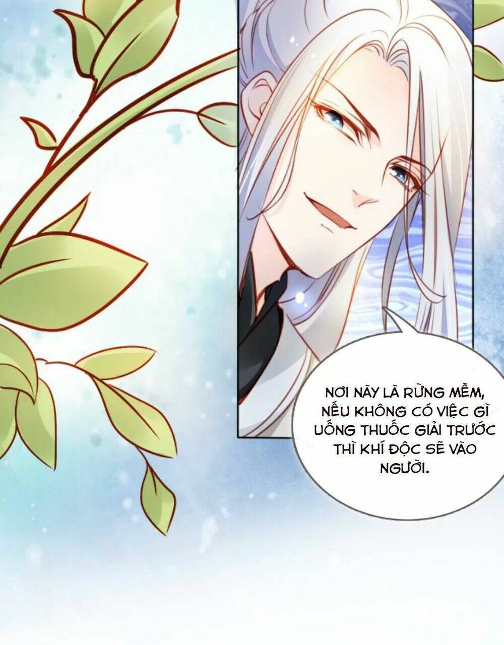 Nàng Trở Thành Bạch Nguyệt Quang Của Vương Gia Bệnh Kiều: Chapter 70