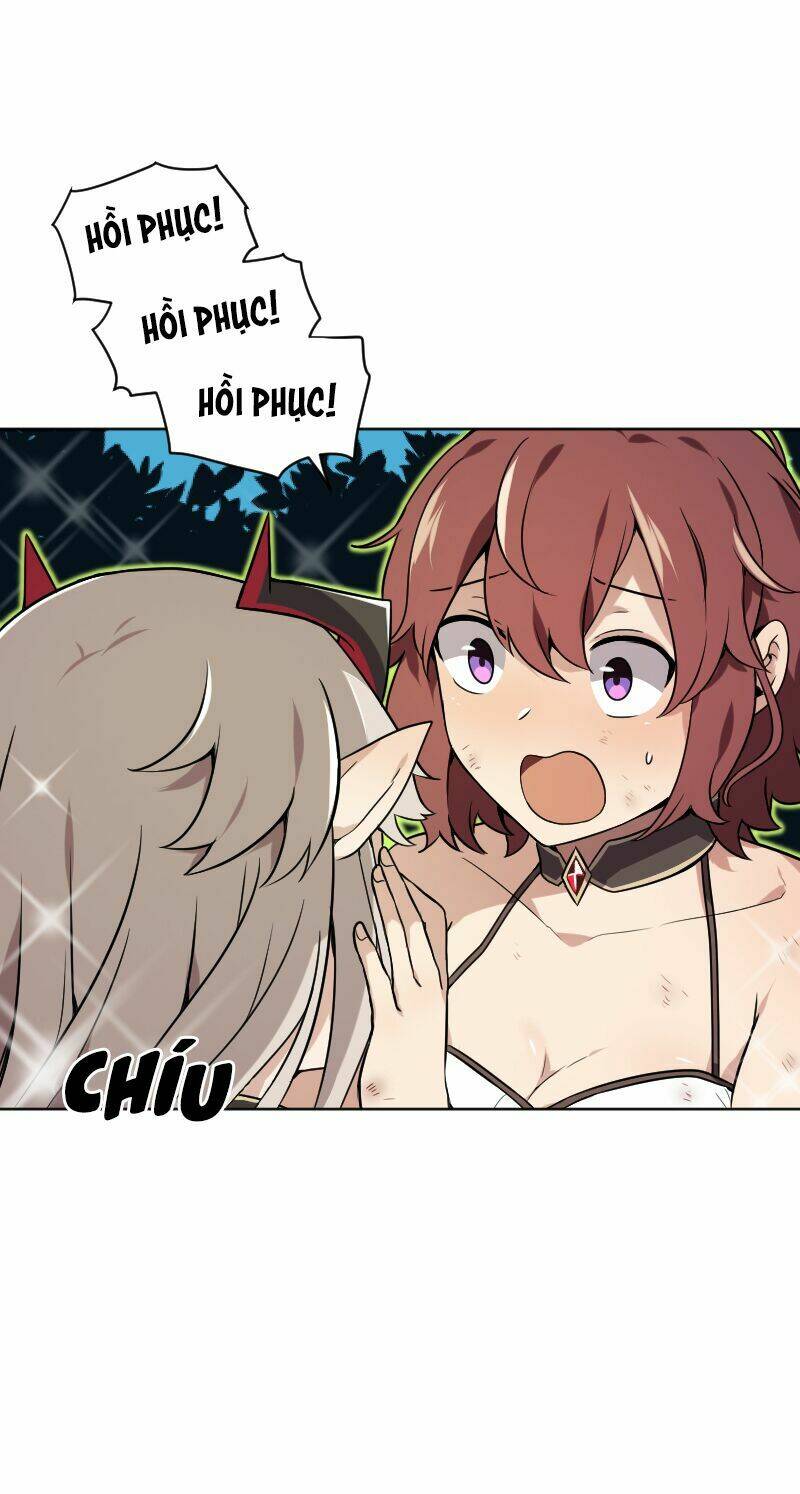 Pháp Sư Và Nữ Chúa Quỷ: Chapter 43