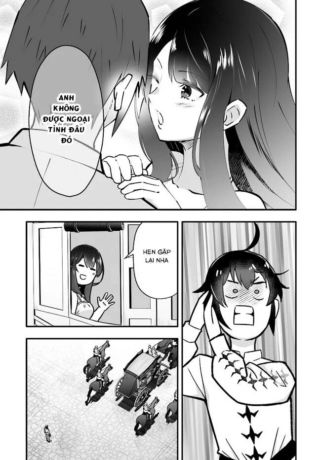 En No Shita No Chikaramocha: Chapter 3.1