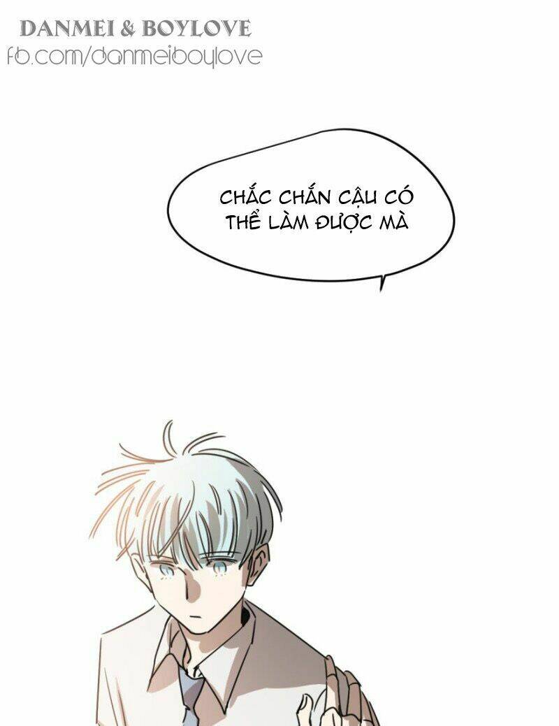 Truy Bắt Ngao Ngao: Chapter 13