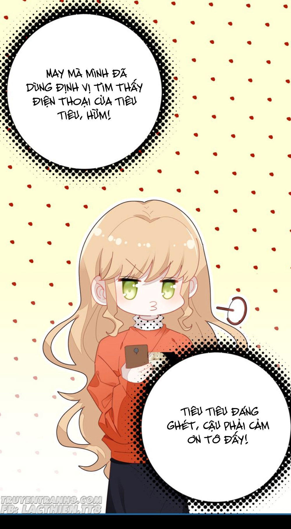 Ái Ngạo Kiều Long Vương Gia: Chapter 29