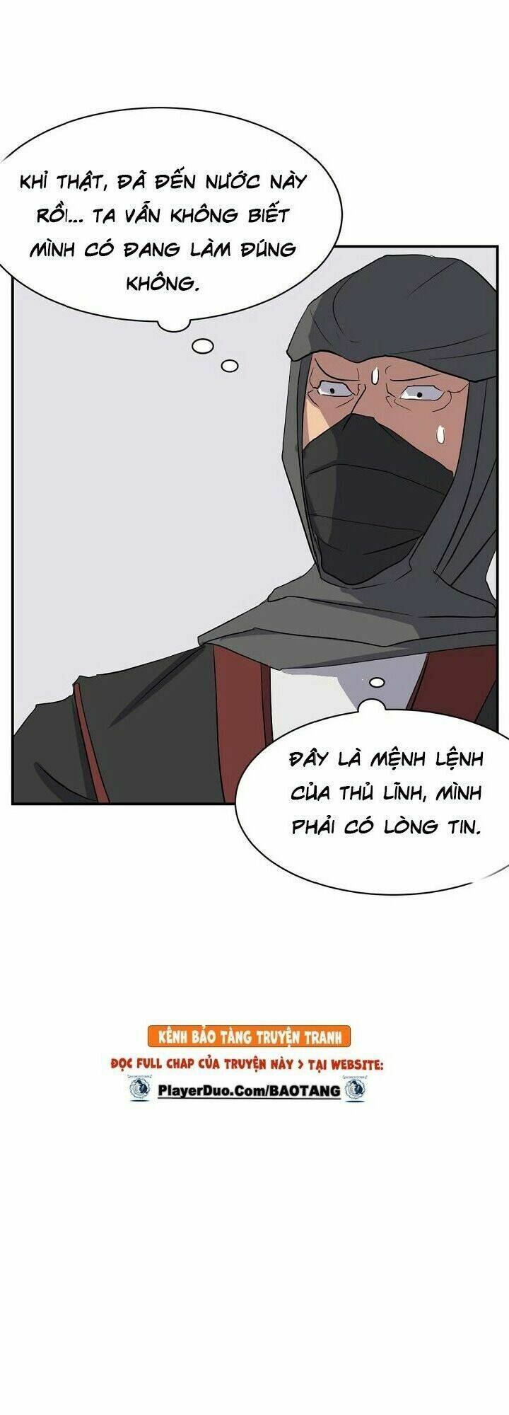 Trọng Sinh, Bất Khả Chiến Bại: Chapter 44