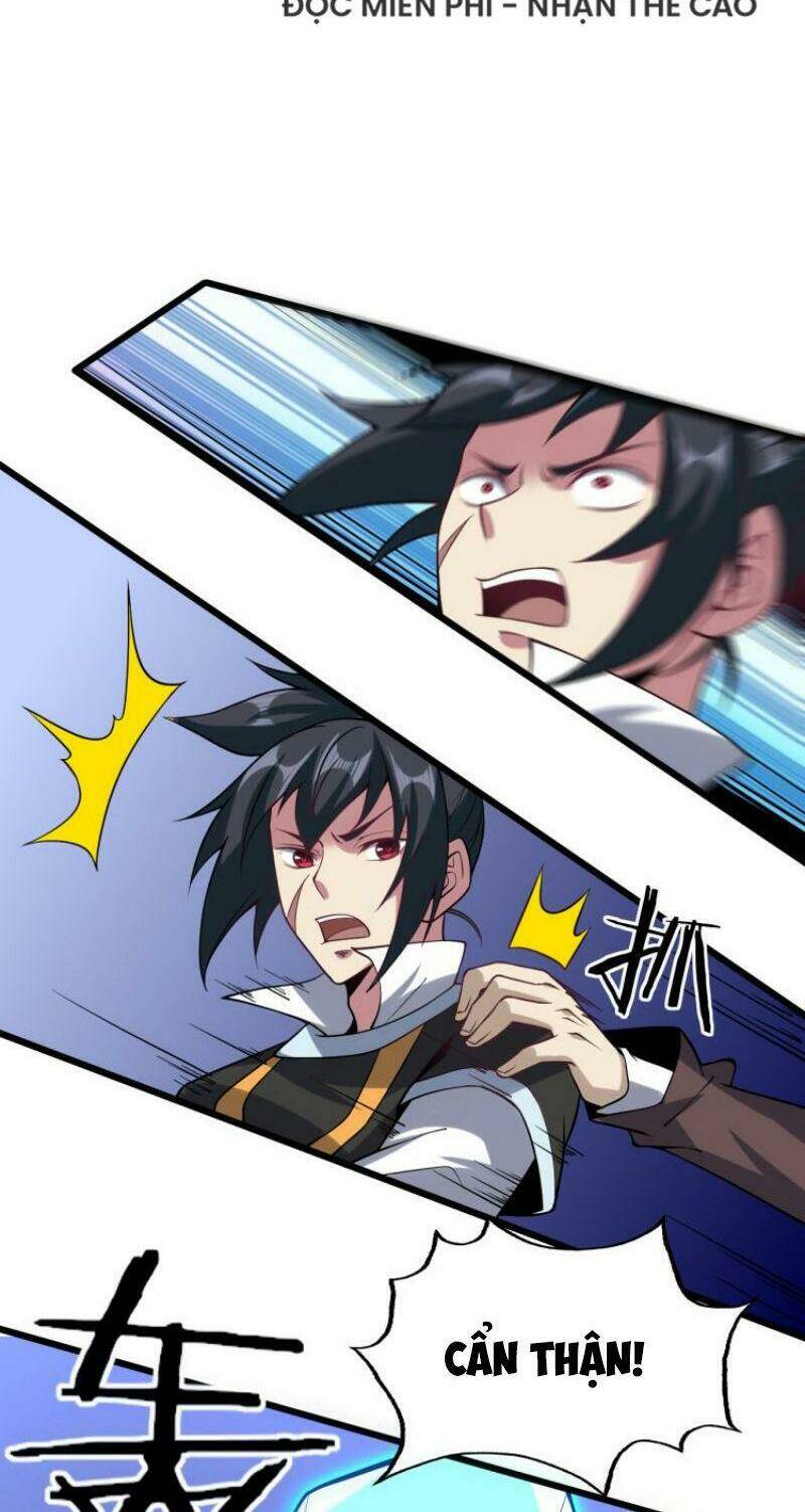 Đấu Hồn Đại Lục: Chapter 58