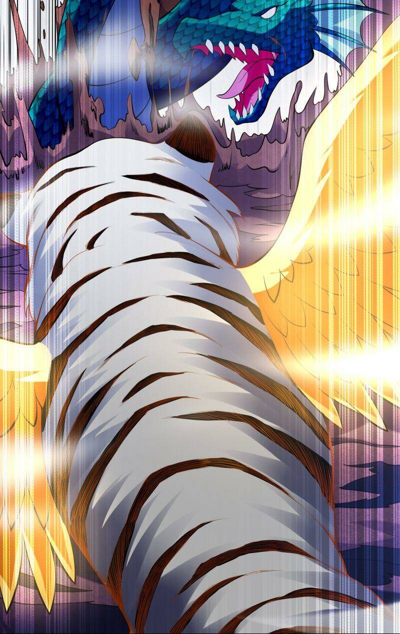Thời Đại Thần Minh: Thế Giới Biến Thành Game Online: Chapter 19