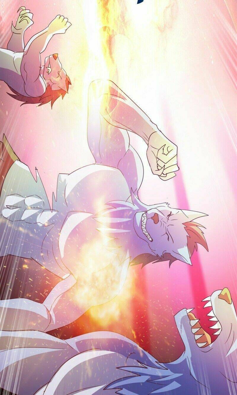 Vú Em Là Cổ Tiên: Chapter 137