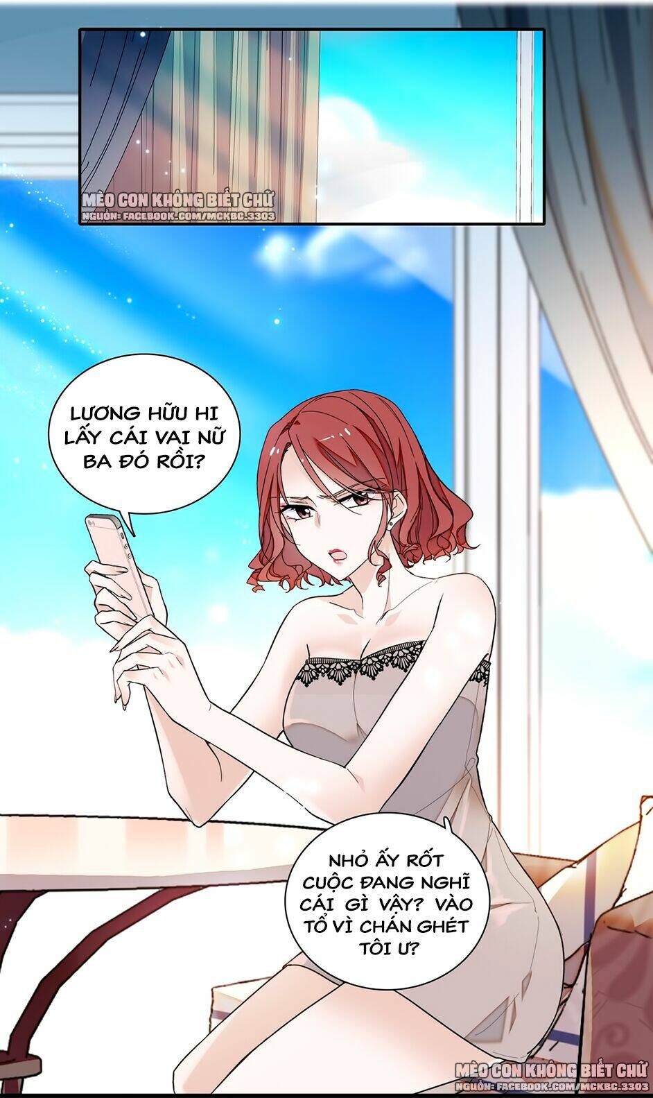 Long Phượng Phiên Chuyển: Chapter 40