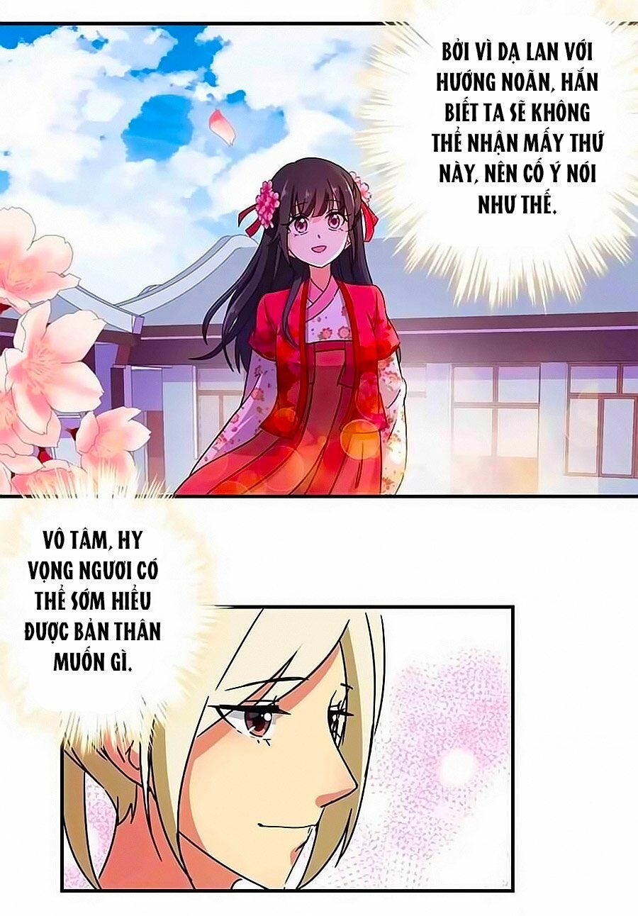 Vương Gia ! Ngươi Thật Bỉ Ổi !: Chapter 250