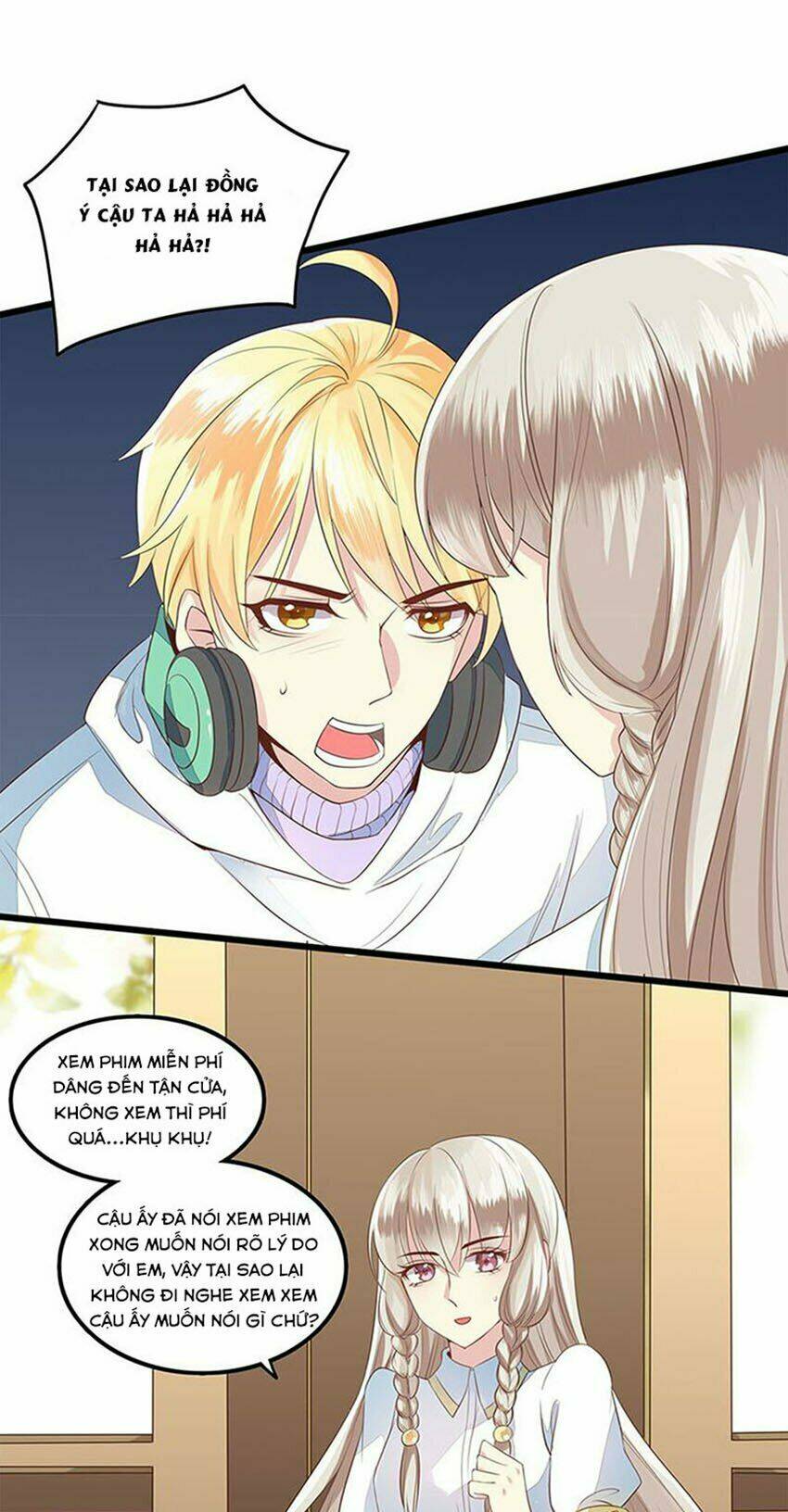 Bắt Quỷ: Chapter 3