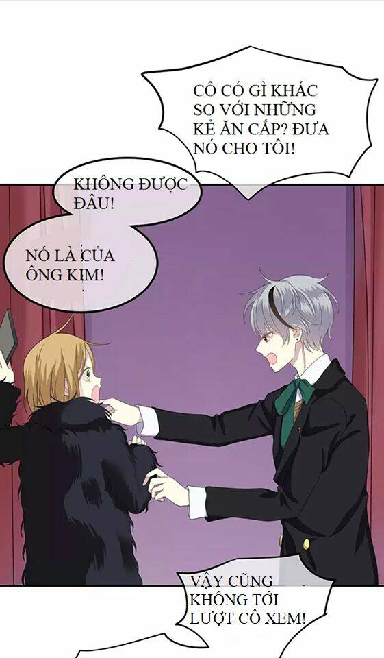 Thần Tượng Điểm Zero: Chapter 84